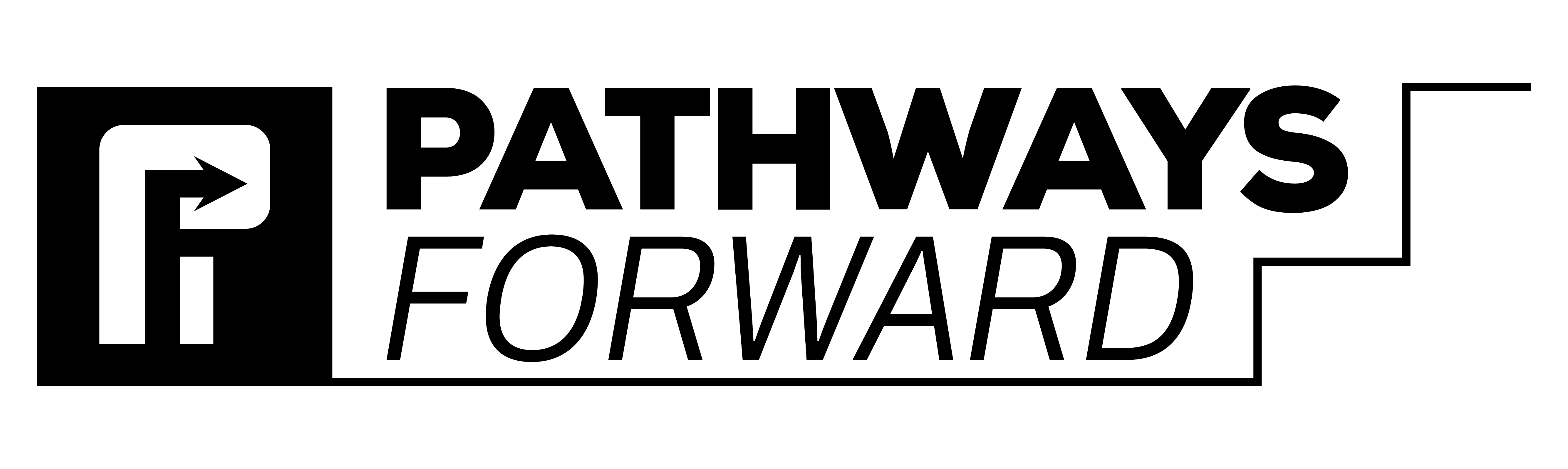 Pathways Forward logo